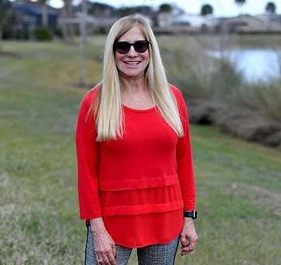 Diane Hickey