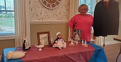 Diane Jiles