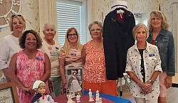 Officers and Board members
