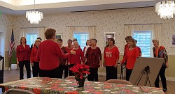Making seasons bright!